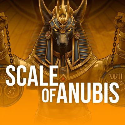 Scale of Anubis