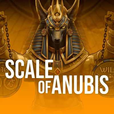 Scale of Anubis