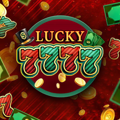 Lucky 7777