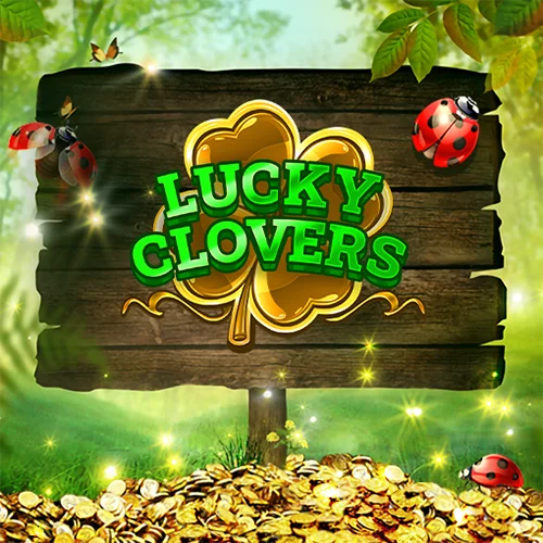 Lucky Clovers