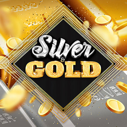 Silver & Gold