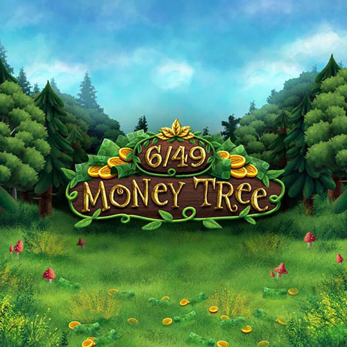 6/49 Money Tree