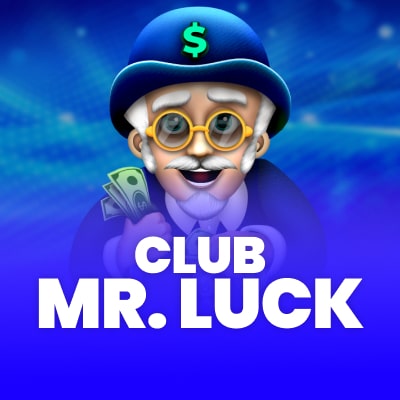 Club Mr. Luck