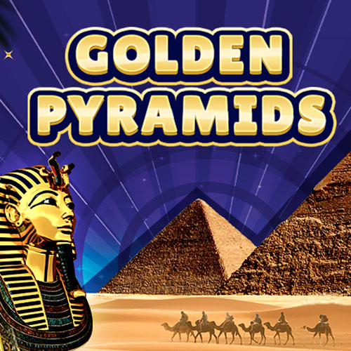 Golden Pyramids