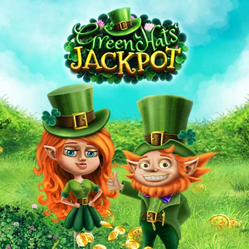 Greenhats' Jackpot