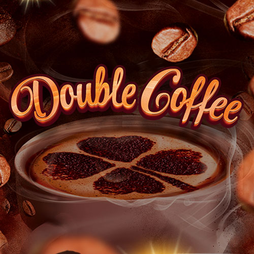 Double Coffee