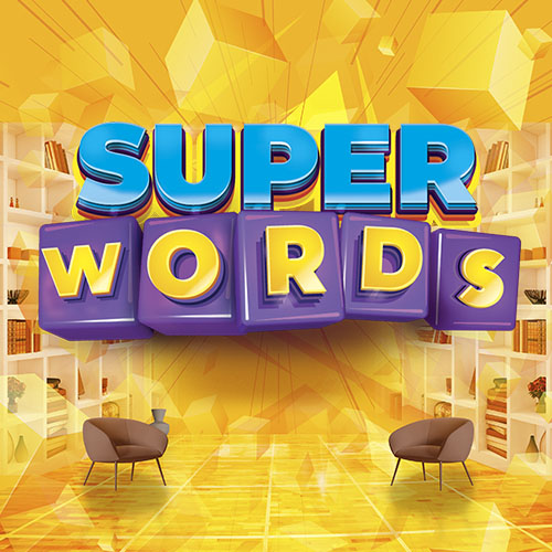 Super Words