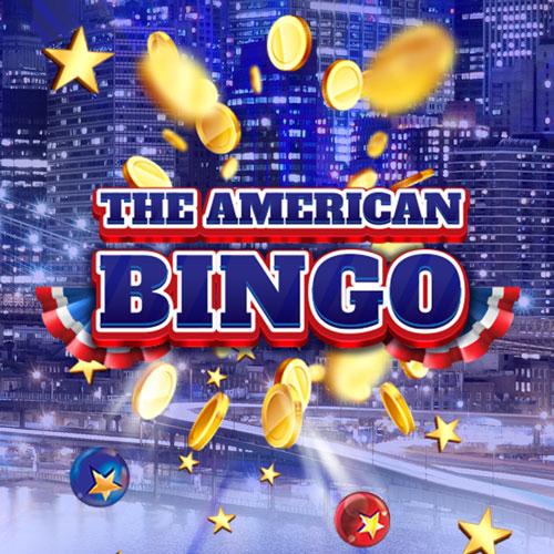 The American Bingo