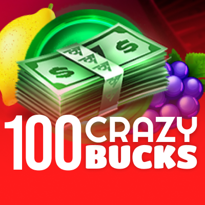 Crazy 100 Bucks