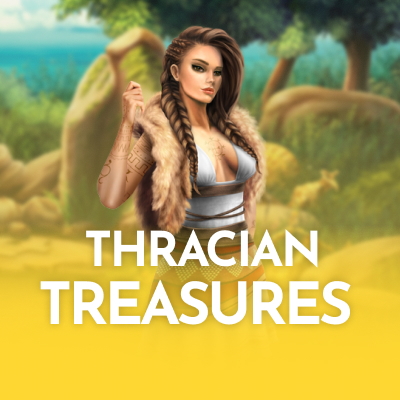 Thracian Treasures