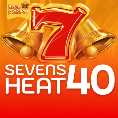 Sevens Heat 40Pateplay