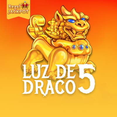 Luz de Draco 5