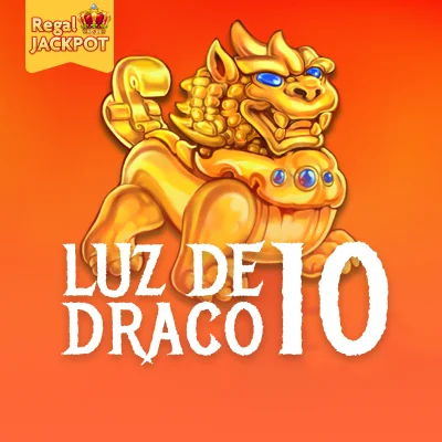 Luz de Draco 10