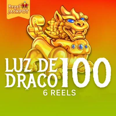 Luz de Draco 100/6 reels