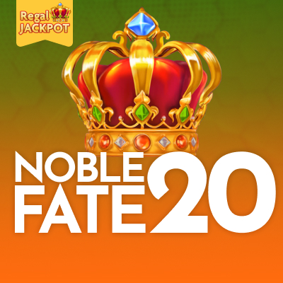 Noble Fate 20