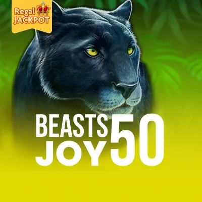 Beasts Joy 50
