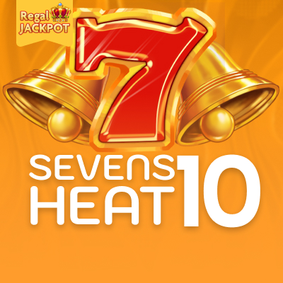 Sevens Heat 10