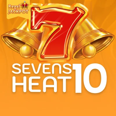 Sevens Heat 10