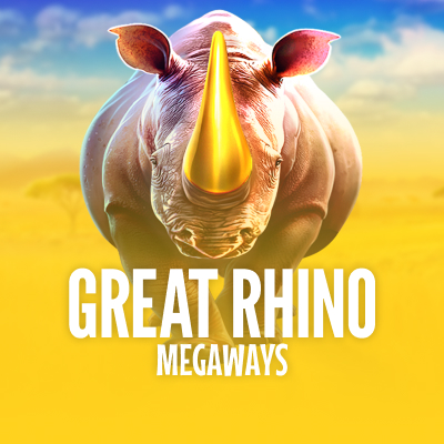 Great Rhino Megaways