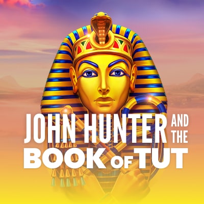 John Hunter and the Book of Tut