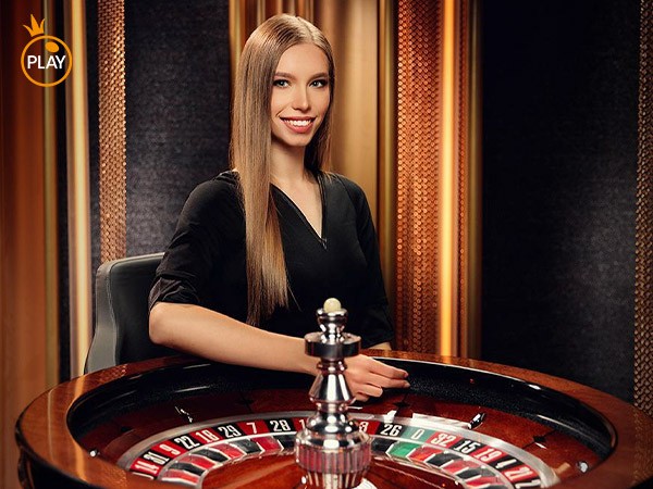 Speed Roulette 1