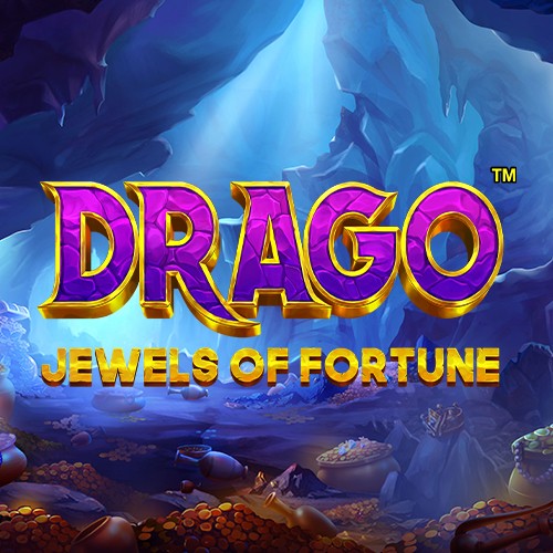 Drago - Jewels of fortune