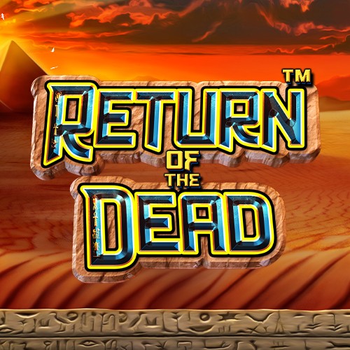 Return of the Dead