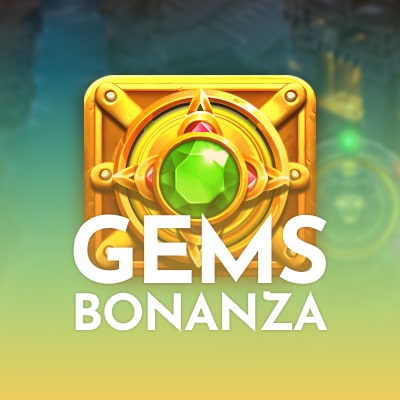 Gems Bonanza