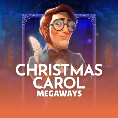 Christmas Carol Megaways