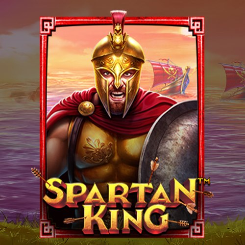 Spartan King