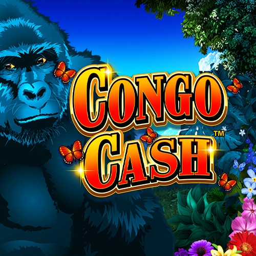Congo Cash