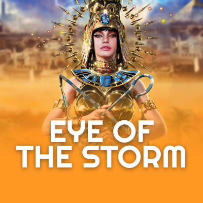 Eye of the Storm