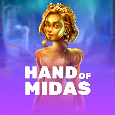 The Hand of Midas