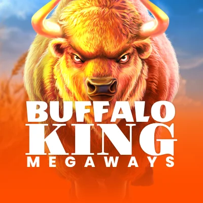 Buffalo King Megaways