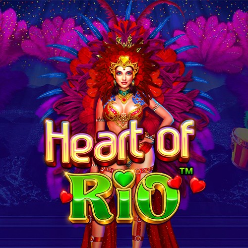 Heart of Rio