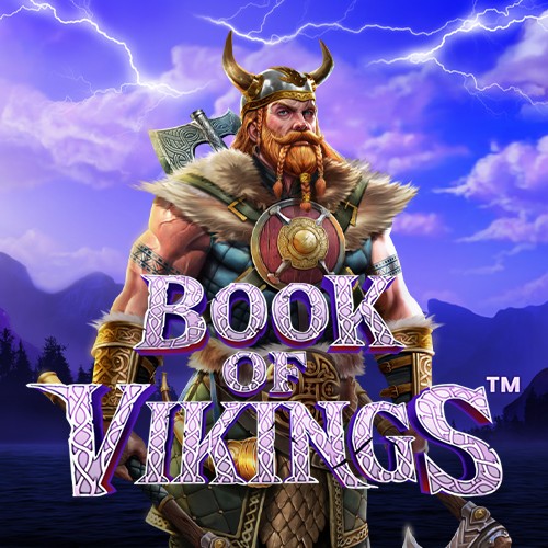Book of Vikings