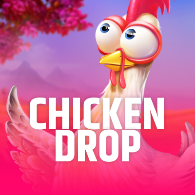Chicken Drop
