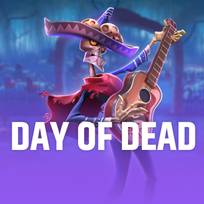 Day of Dead