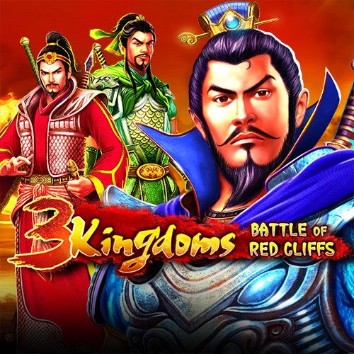 3 Kingdoms - Battle of Red Cliffs