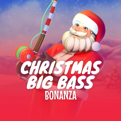 Christmas Big Bass Bonanza