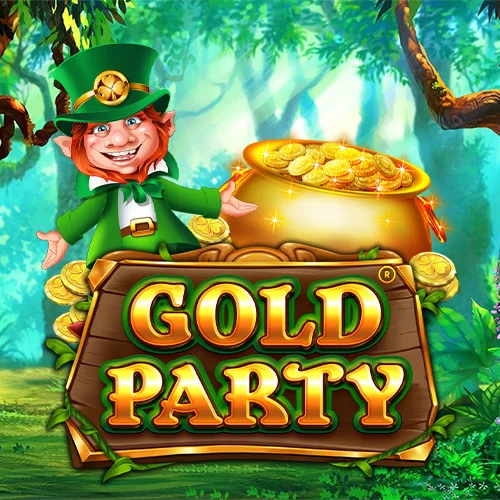 Gold Party