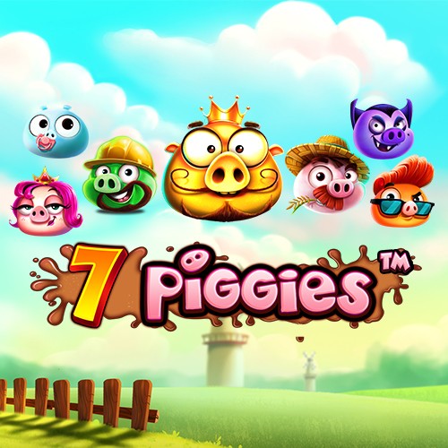 7 Piggies