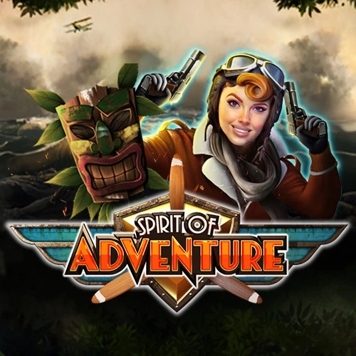 Spirit of Adventure
