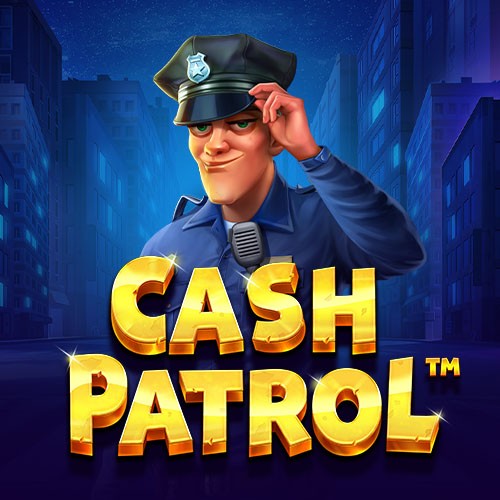 Cash Patrol