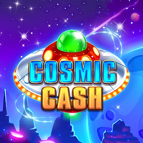 Cosmic Cash