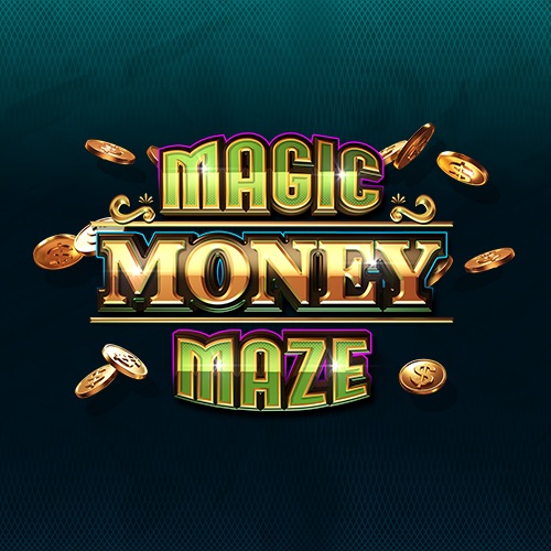 Magic Money Maze