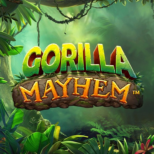 Gorilla Mayhem
