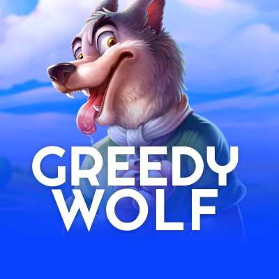 Greedy Wolf
