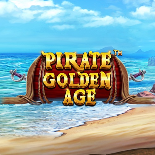 Pirate Golden Age