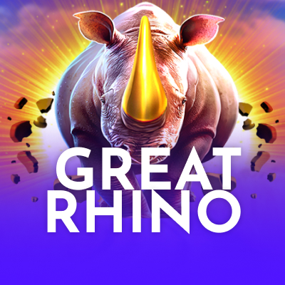 Great Rhino